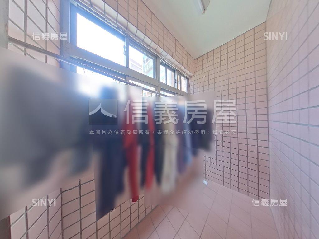 近大湳市場便利公寓房屋室內格局與周邊環境