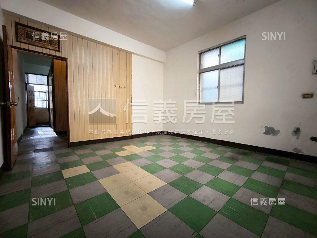 平鎮國高中靜巷四房透天房屋室內格局與周邊環境