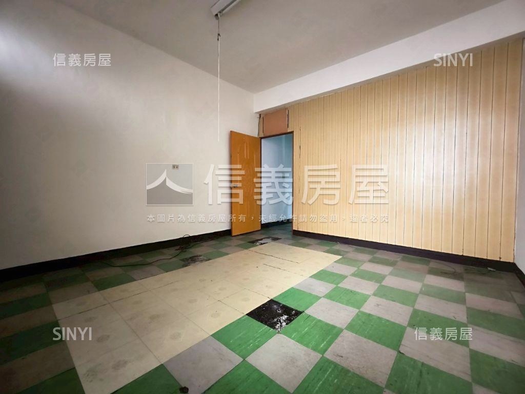 平鎮國高中靜巷四房透天房屋室內格局與周邊環境