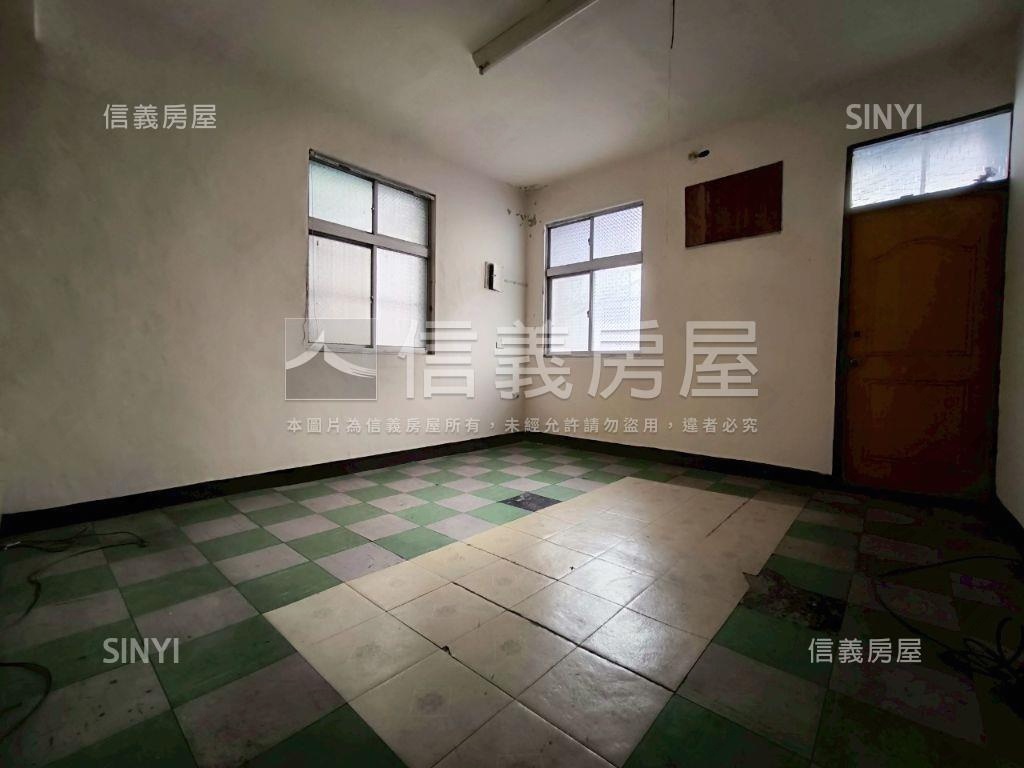 平鎮國高中靜巷四房透天房屋室內格局與周邊環境