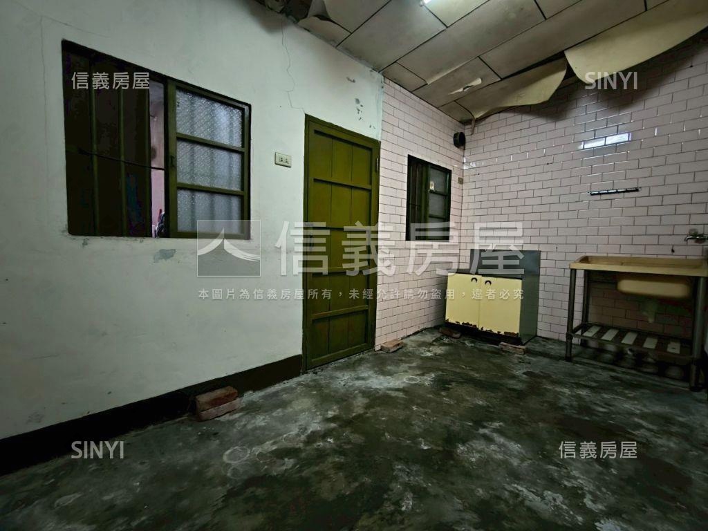 平鎮國高中靜巷四房透天房屋室內格局與周邊環境