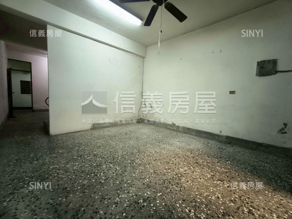 平鎮國高中靜巷四房透天房屋室內格局與周邊環境
