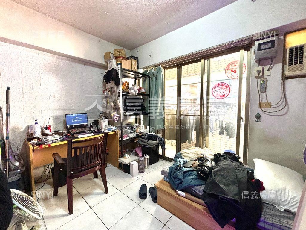 常德商圈ＣＰ值高四房房屋室內格局與周邊環境