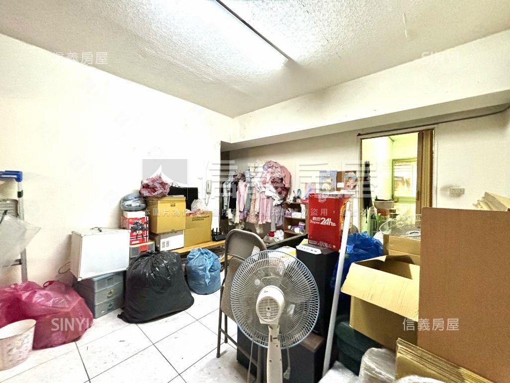 常德商圈ＣＰ值高四房房屋室內格局與周邊環境