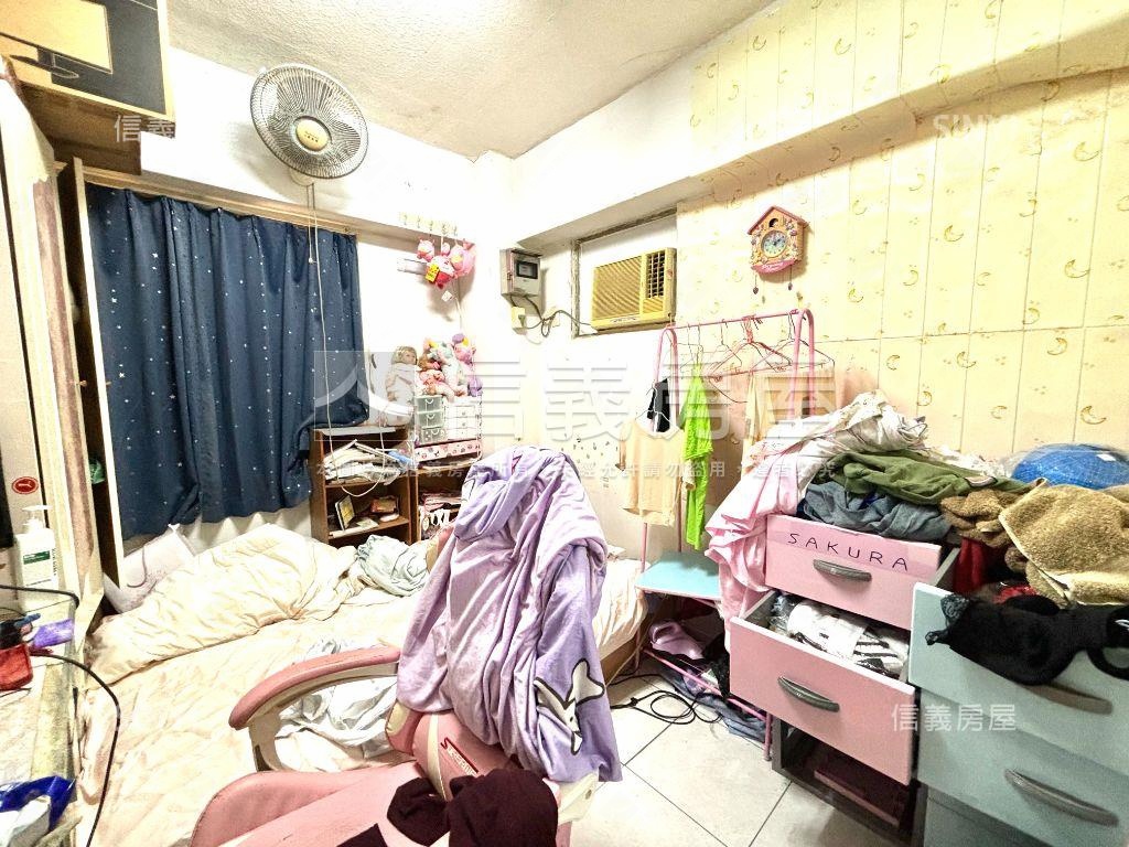 常德商圈ＣＰ值高四房房屋室內格局與周邊環境