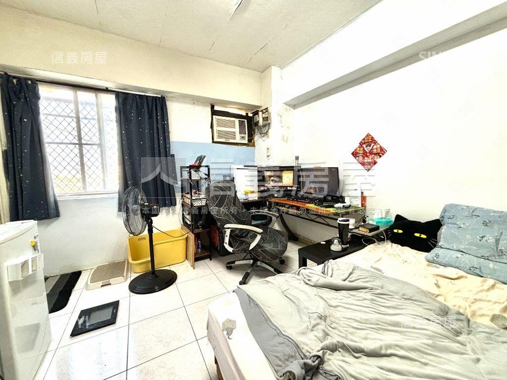 常德商圈ＣＰ值高四房房屋室內格局與周邊環境