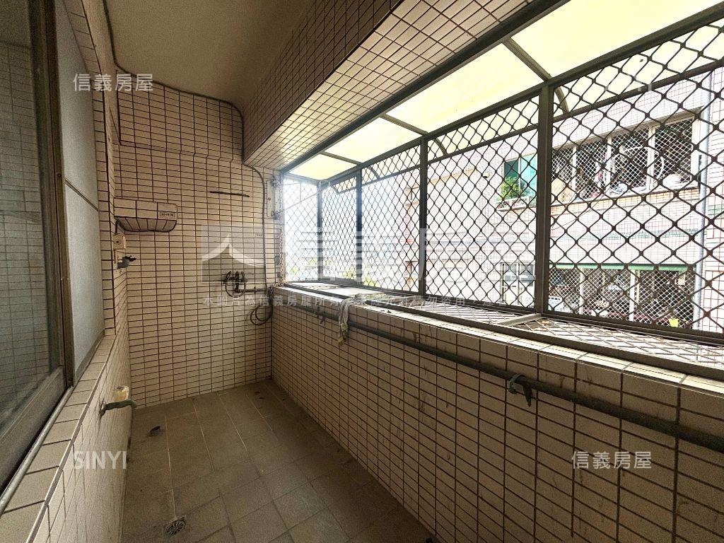 常德商圈ＣＰ值高三房房屋室內格局與周邊環境