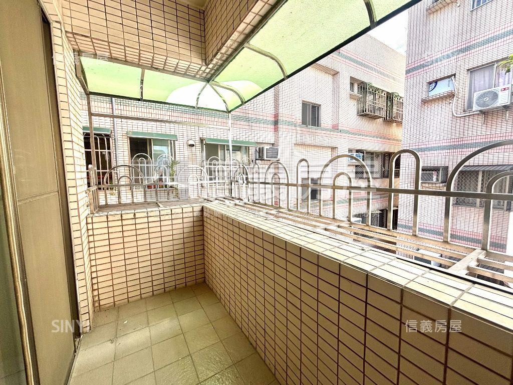 常德商圈ＣＰ值高三房房屋室內格局與周邊環境