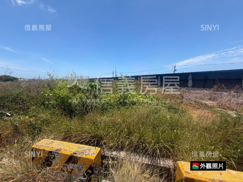 淵南段一大塊有水有電的地房屋室內格局與周邊環境