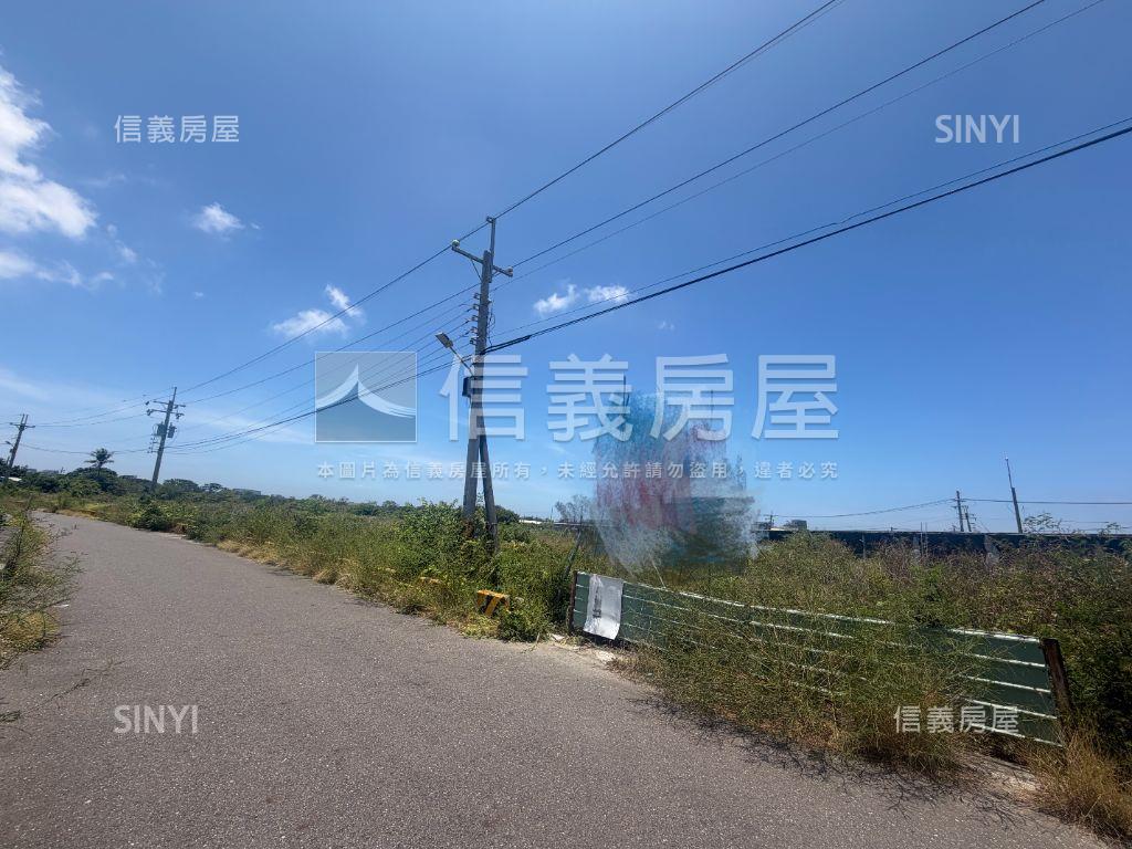 淵南段一大塊有水有電的地房屋室內格局與周邊環境