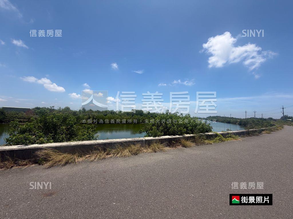 淵南段一大塊有水有電的地房屋室內格局與周邊環境