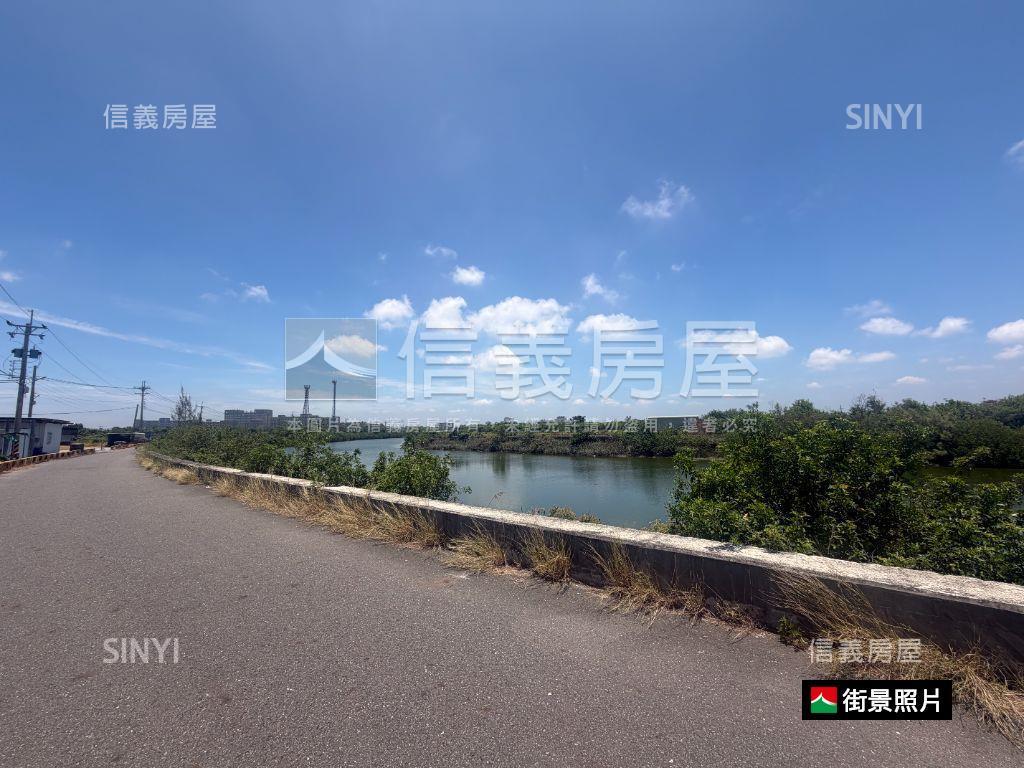 淵南段一大塊有水有電的地房屋室內格局與周邊環境