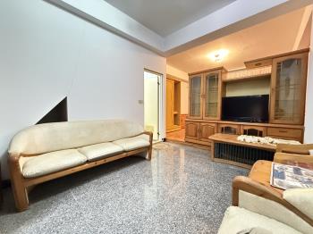 東區一樓一房一廳