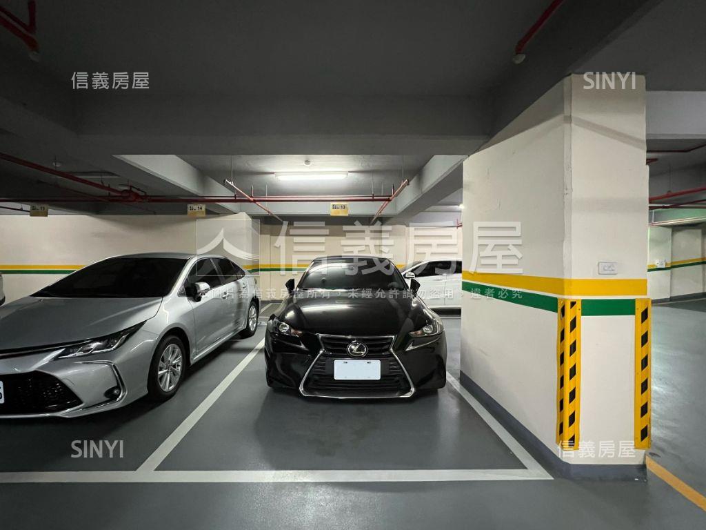 寓上福星質感裝潢三房平車房屋室內格局與周邊環境