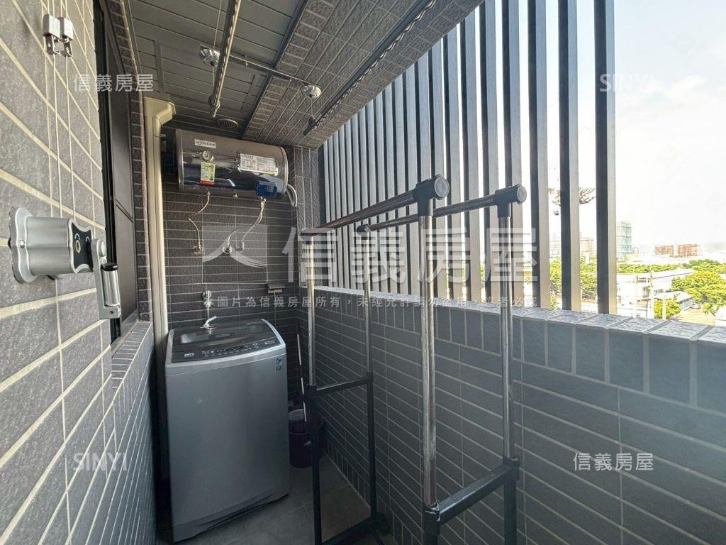 達麗Ｊ１２視野２房平車房屋室內格局與周邊環境