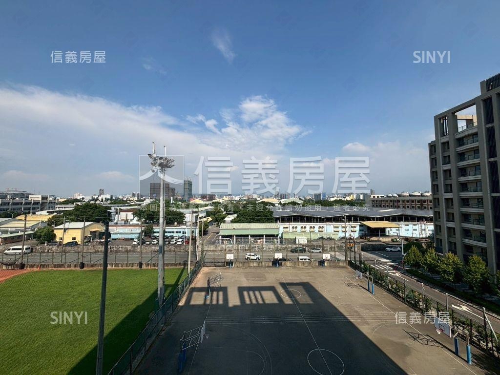 達麗Ｊ１２視野２房平車房屋室內格局與周邊環境