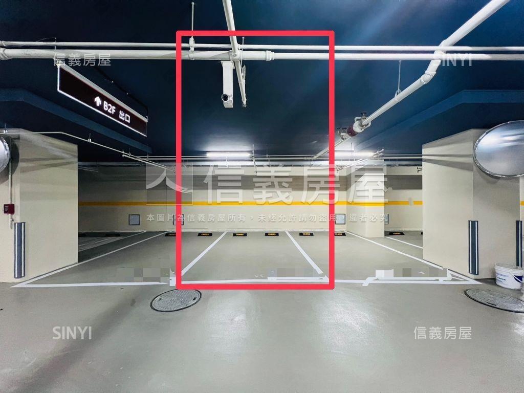 達麗Ｊ１２視野２房平車房屋室內格局與周邊環境