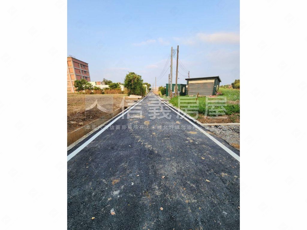 坑子口合法資材室農地房屋室內格局與周邊環境