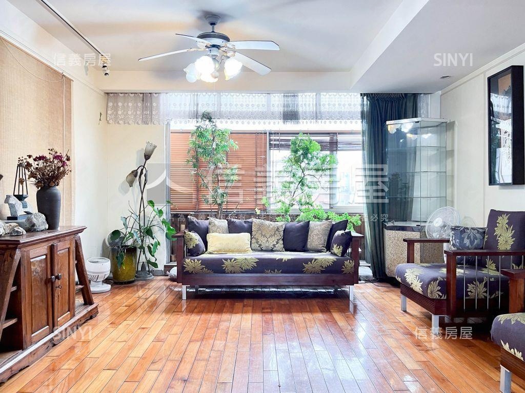 近捷運七期視野帝王戶房屋室內格局與周邊環境