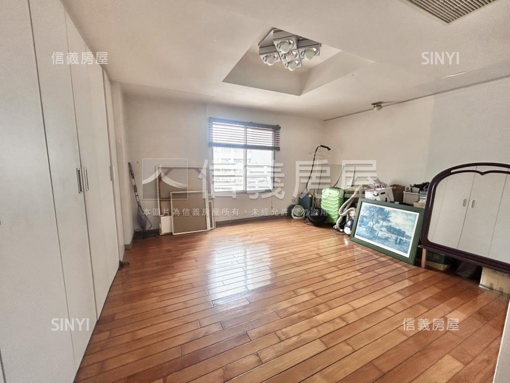 近捷運七期視野帝王戶房屋室內格局與周邊環境