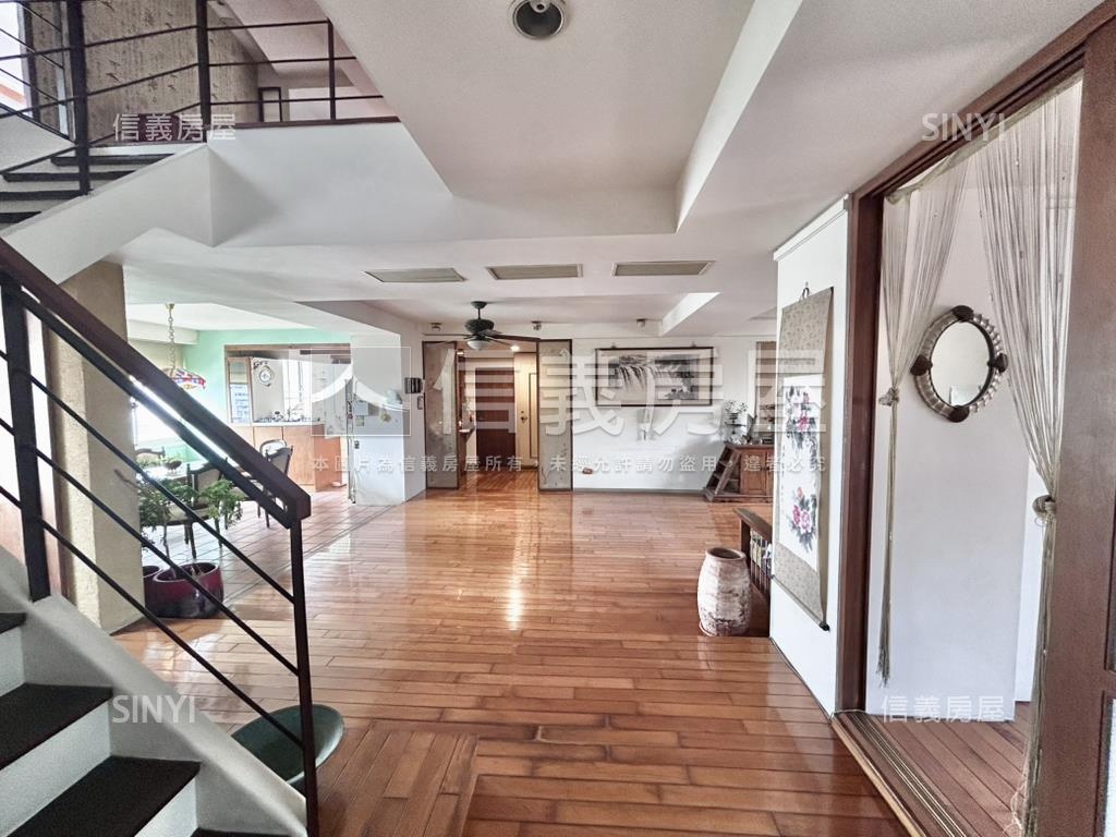 近捷運七期視野帝王戶房屋室內格局與周邊環境