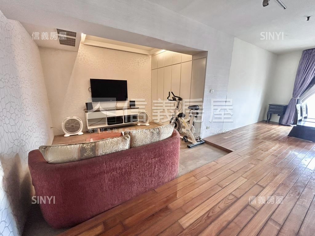 近捷運七期視野帝王戶房屋室內格局與周邊環境