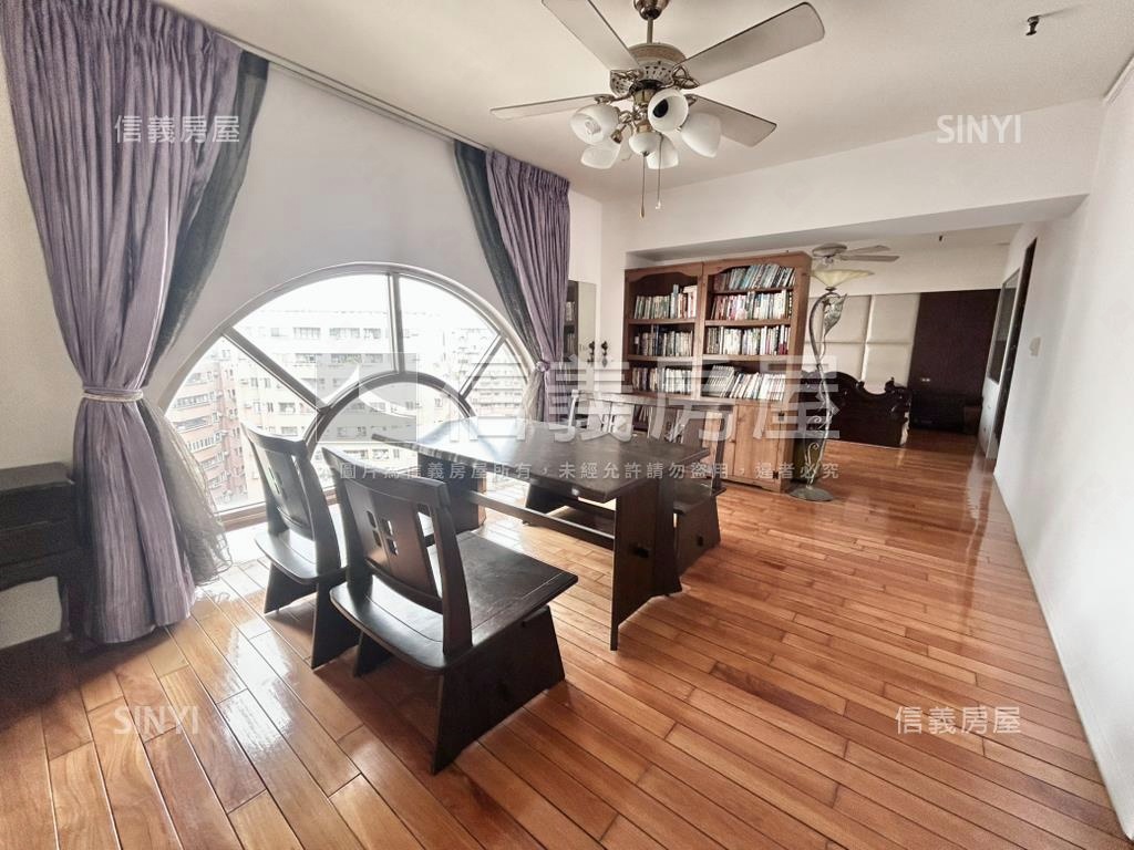 近捷運七期視野帝王戶房屋室內格局與周邊環境