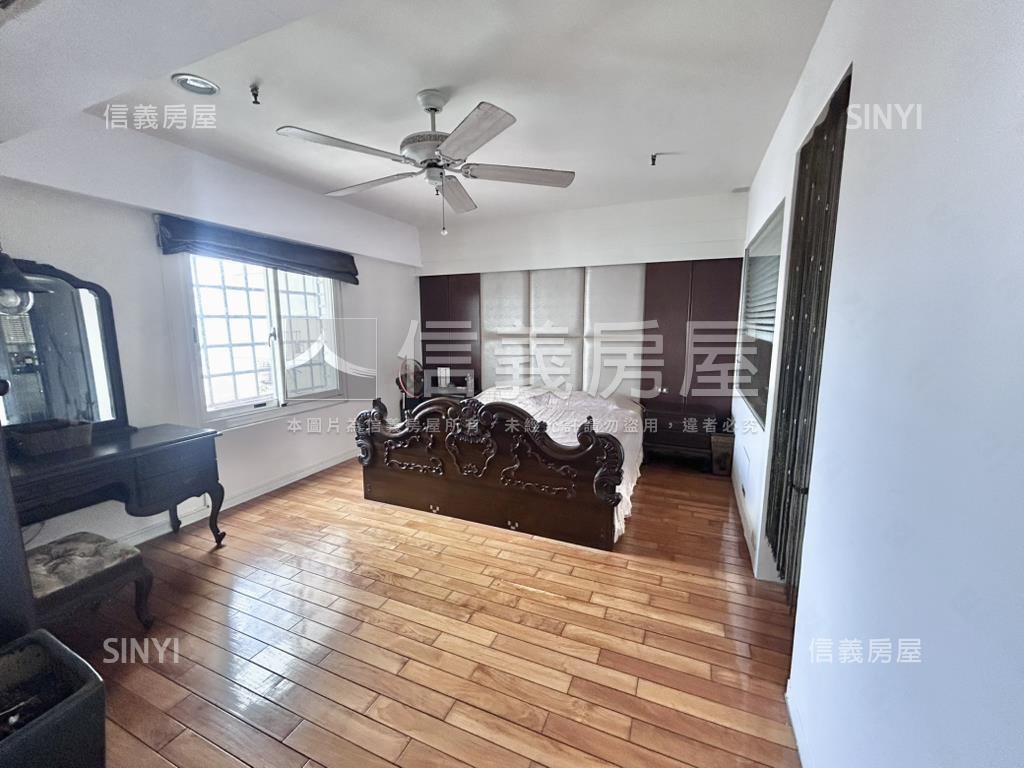 近捷運七期視野帝王戶房屋室內格局與周邊環境