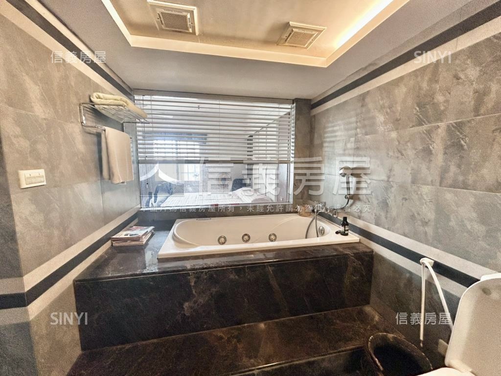 近捷運七期視野帝王戶房屋室內格局與周邊環境