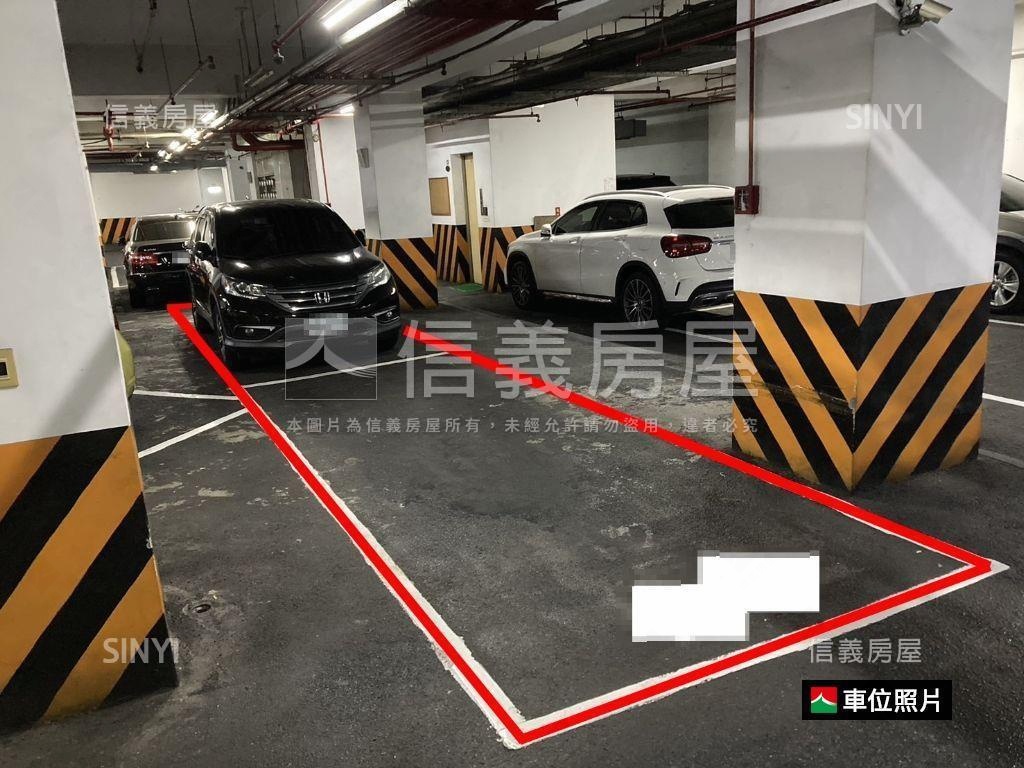 近捷運七期視野帝王戶房屋室內格局與周邊環境