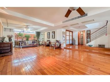 近捷運七期視野帝王戶