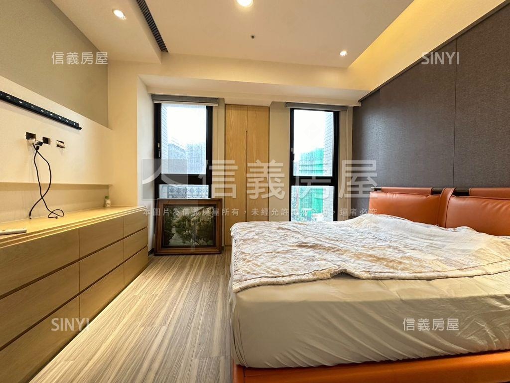 山璞翰林富苑大器裝潢豪邸房屋室內格局與周邊環境