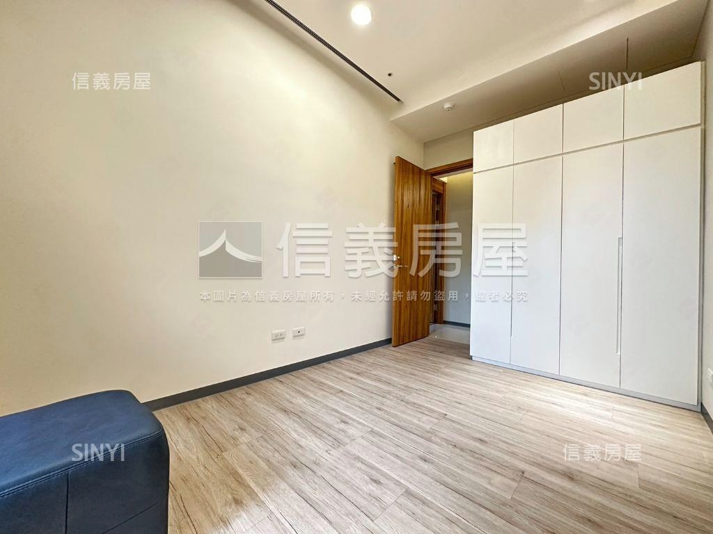 山璞翰林富苑大器裝潢豪邸房屋室內格局與周邊環境