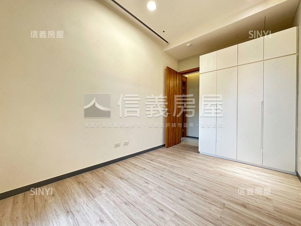 山璞翰林富苑大器裝潢豪邸房屋室內格局與周邊環境
