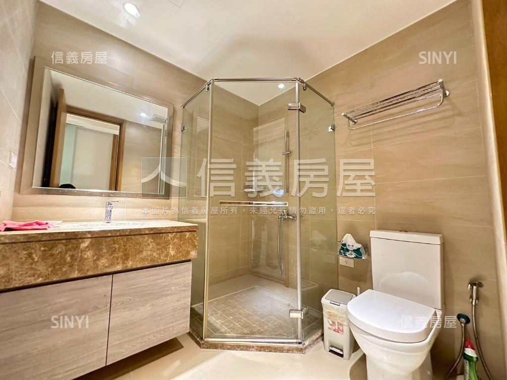 山璞翰林富苑大器裝潢豪邸房屋室內格局與周邊環境