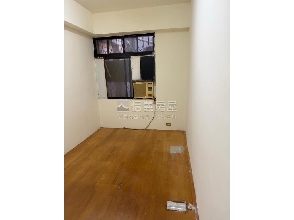 近清大南校惜售一樓房屋室內格局與周邊環境