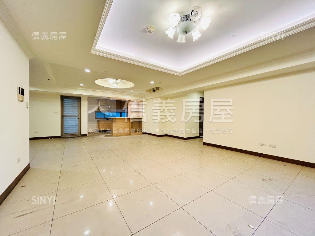 財政局標售—梵帝崗４９房屋室內格局與周邊環境