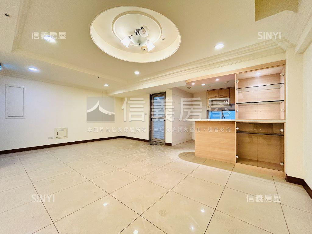 財政局標售—梵帝崗４９房屋室內格局與周邊環境