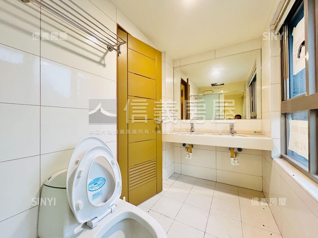 財政局標售—梵帝崗４９房屋室內格局與周邊環境