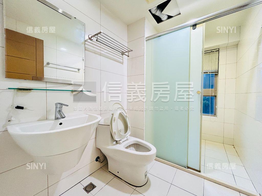 財政局標售—梵帝崗４９房屋室內格局與周邊環境