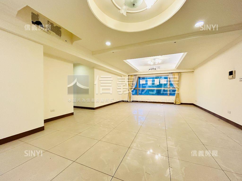 財政局標售—梵帝崗４９房屋室內格局與周邊環境