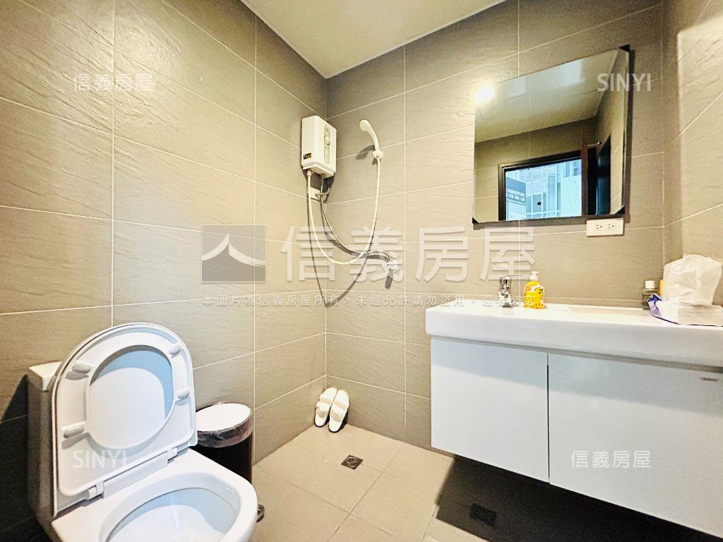 財政局標售—梵帝崗４９房屋室內格局與周邊環境