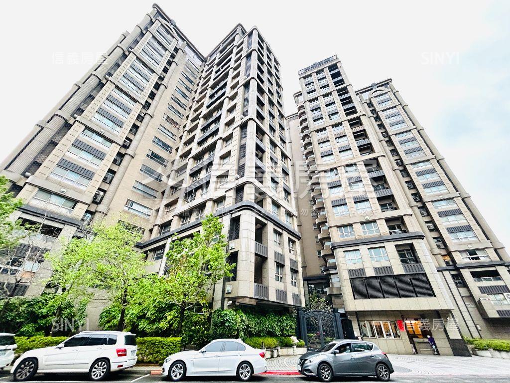 財政局標售—梵帝崗４９房屋室內格局與周邊環境