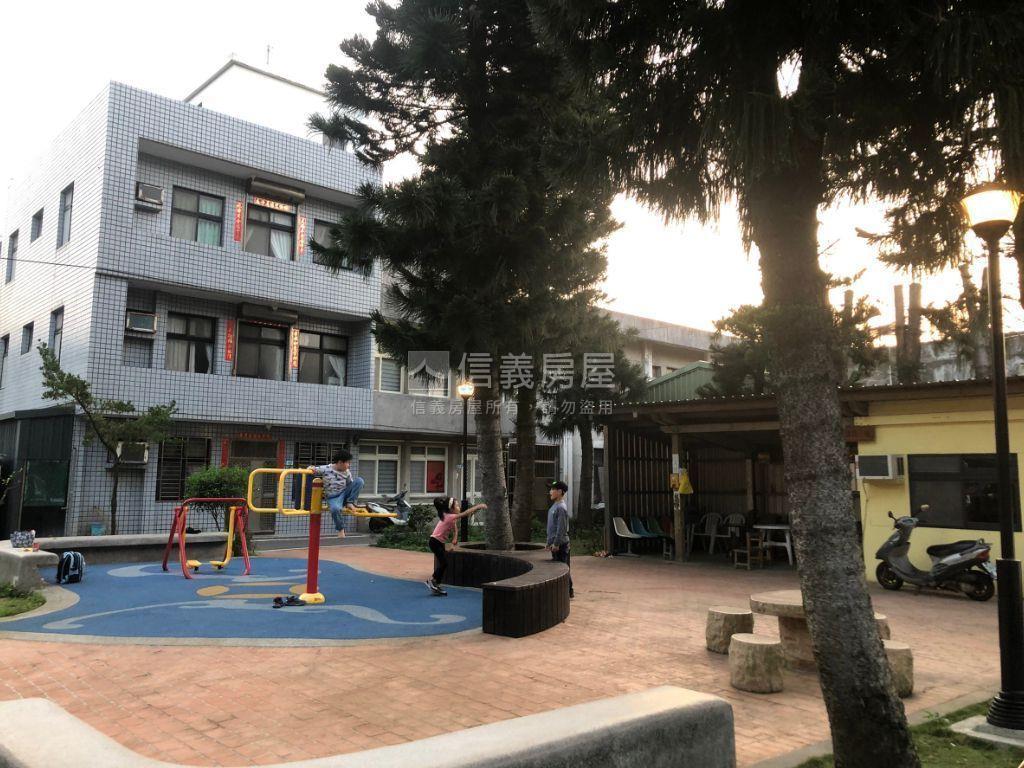 福安街一樓好停車房屋室內格局與周邊環境