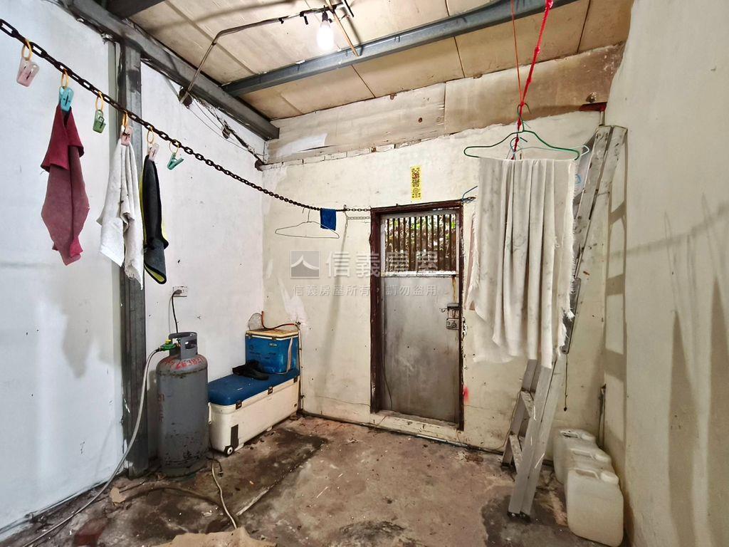 福安街一樓好停車房屋室內格局與周邊環境