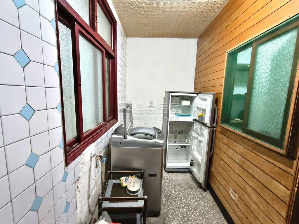 福安街一樓好停車房屋室內格局與周邊環境