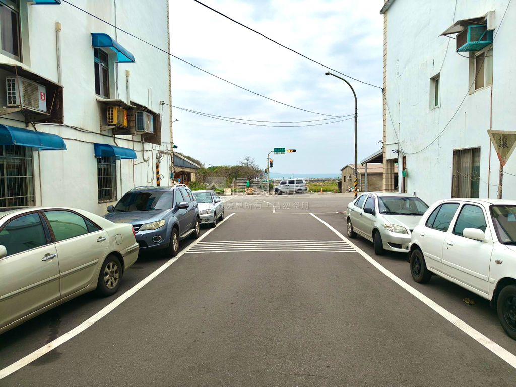 福安街一樓好停車房屋室內格局與周邊環境