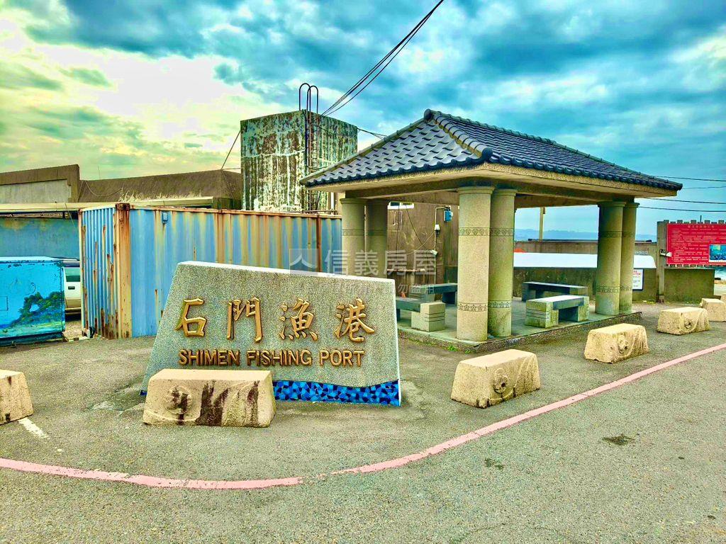 福安街一樓好停車房屋室內格局與周邊環境