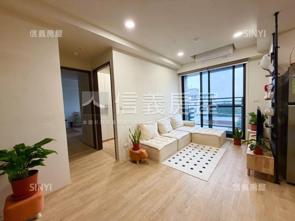 馬旺人旺‧聚美家明亮裝潢房屋室內格局與周邊環境