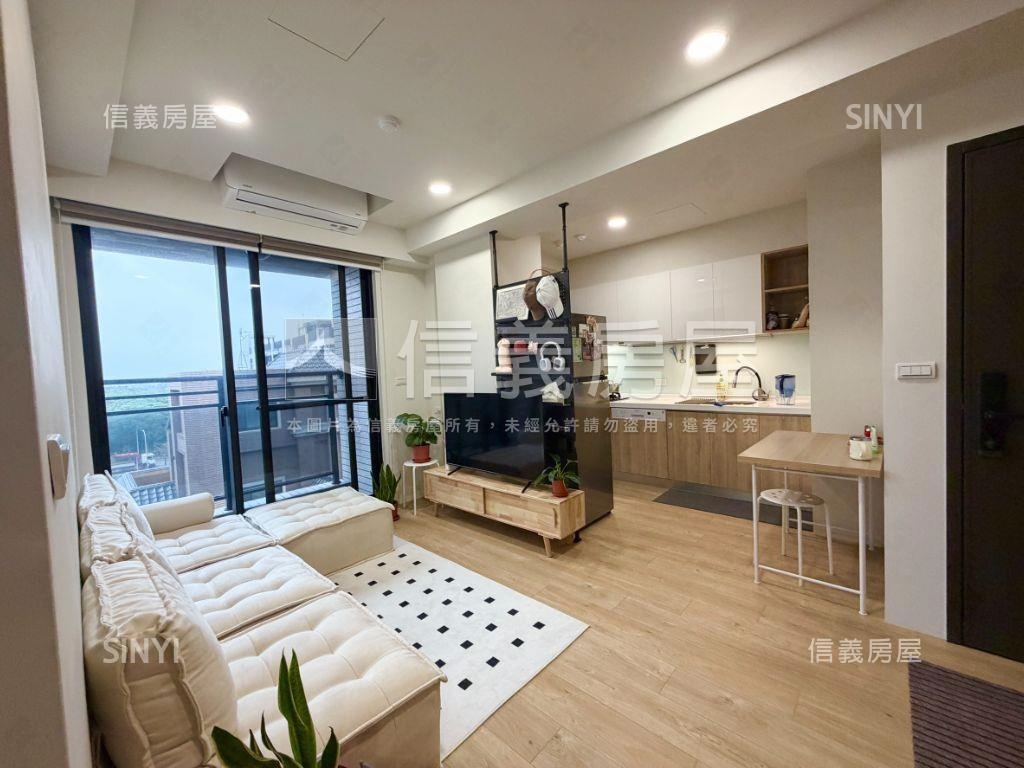 馬旺人旺‧聚美家明亮裝潢房屋室內格局與周邊環境